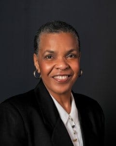 Gaynelle Jackson, A.G. Gaston Conference Co-Founder, Talks Importance of a Business Icon